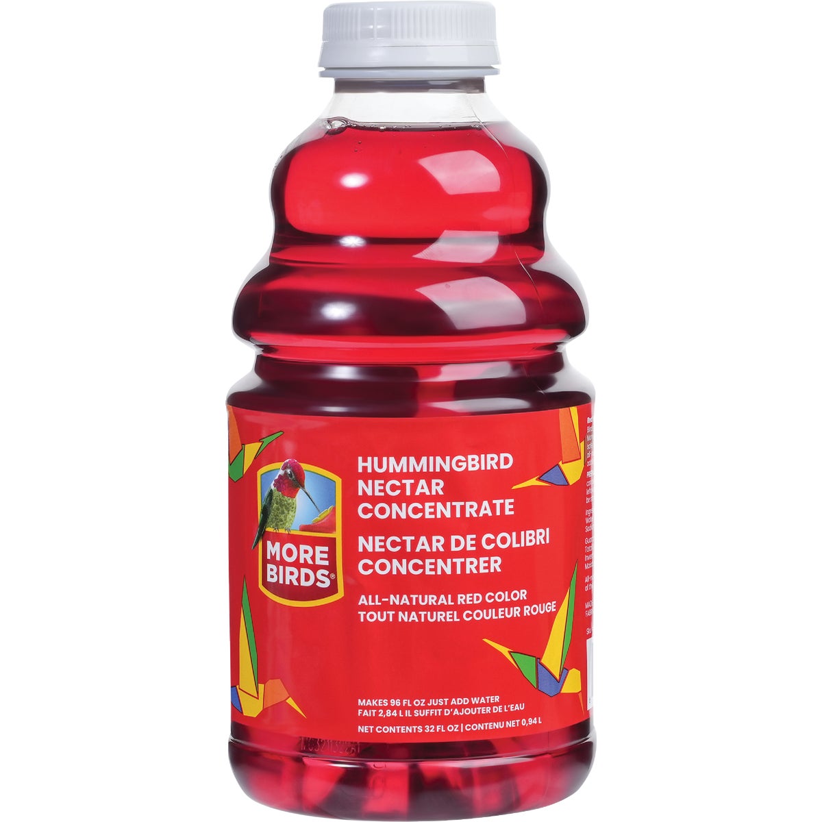 CONC HUMMINGBIRD NECTAR - 238 by Woodstream Corp
