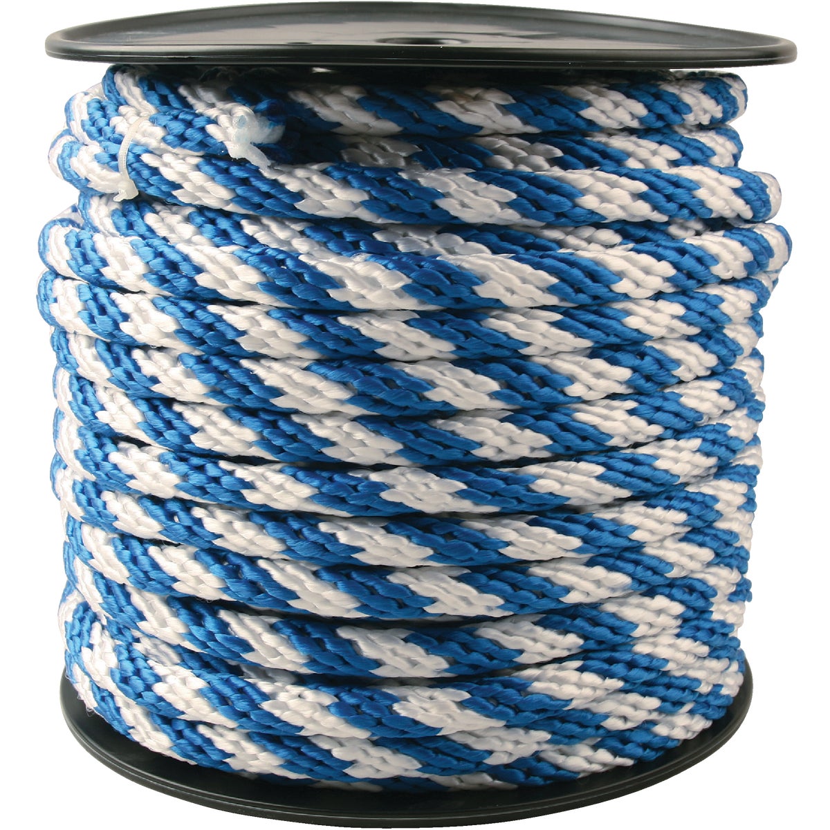 5/8X200'BLU/W DERBY ROPE - 737321 by Do it Best