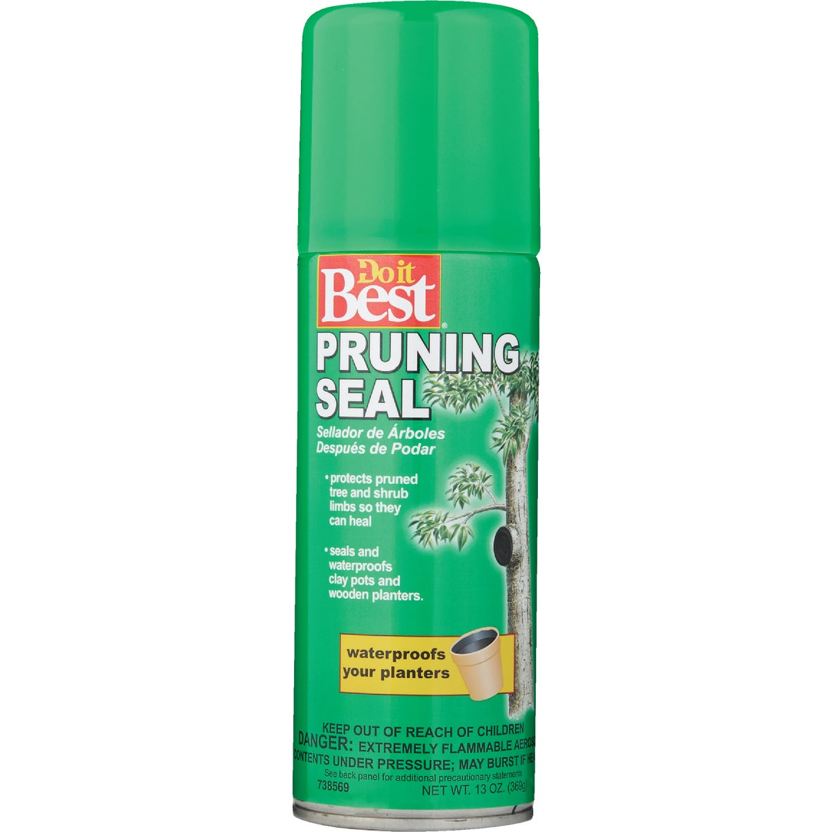 DIB AEROSOL PRUNING SEAL - 738569 by Maid Brands Inc
