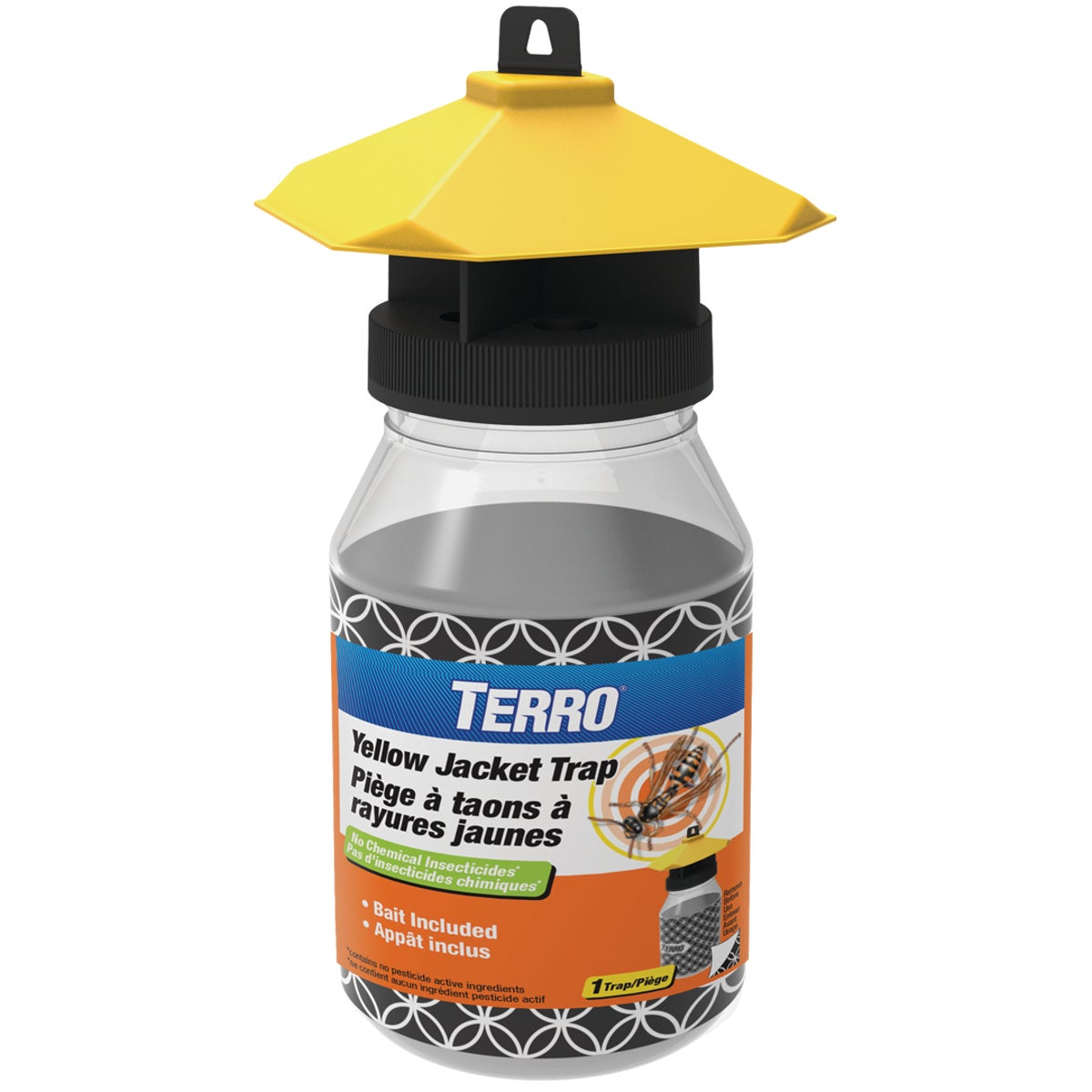YELOW JACKET INSECT TRAP - M362 by Woodstream Corp
