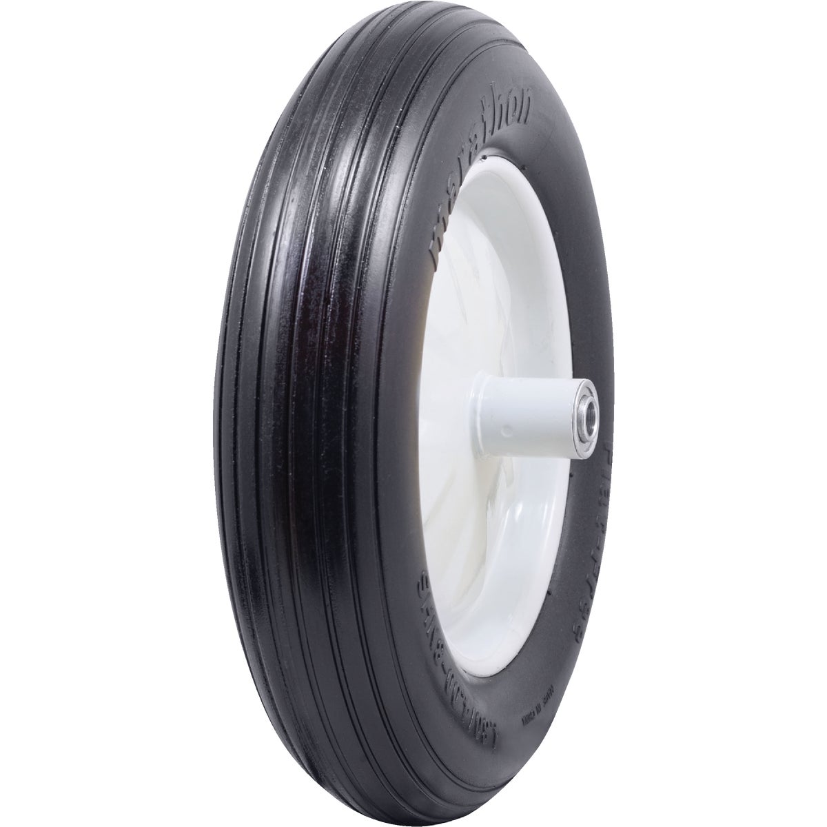 TIRE WHEELBARROW - 00001 by Marathon Industries