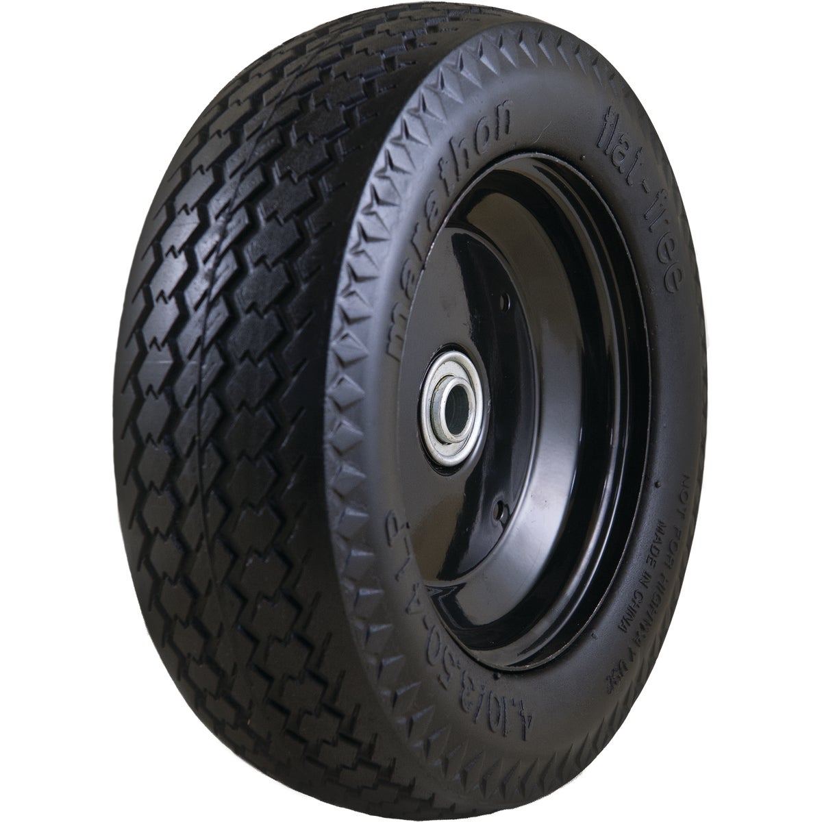 UNIV FF HAND TRUCK TIRE - 00210 by Marathon Industries