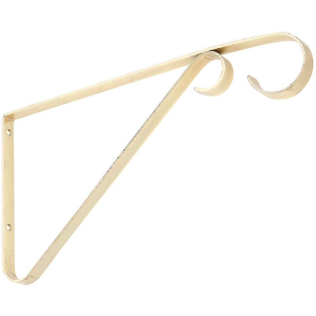 9" PLANT BRACKET - 274-555 by National Mfg Co