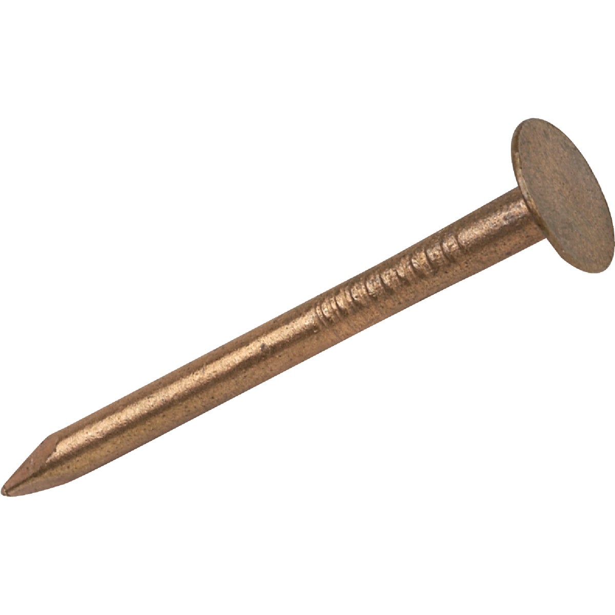1LB 1-1/2COPPR ROOF NAIL - 739368 by Primesource