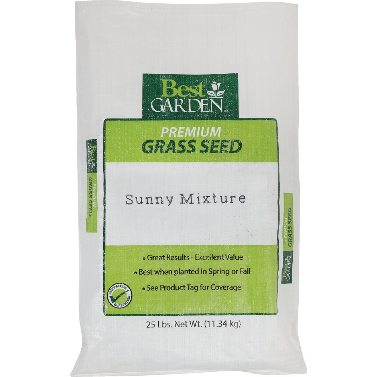 25LB PREMIUM SUNNY SEED - 71095 by Barenbrug U S A