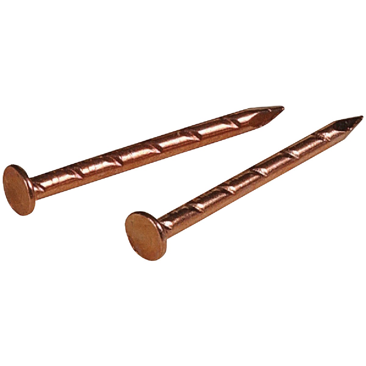 3/4X17 CPR WTHRSTRP NAIL - 122540 by Hillman Fastener