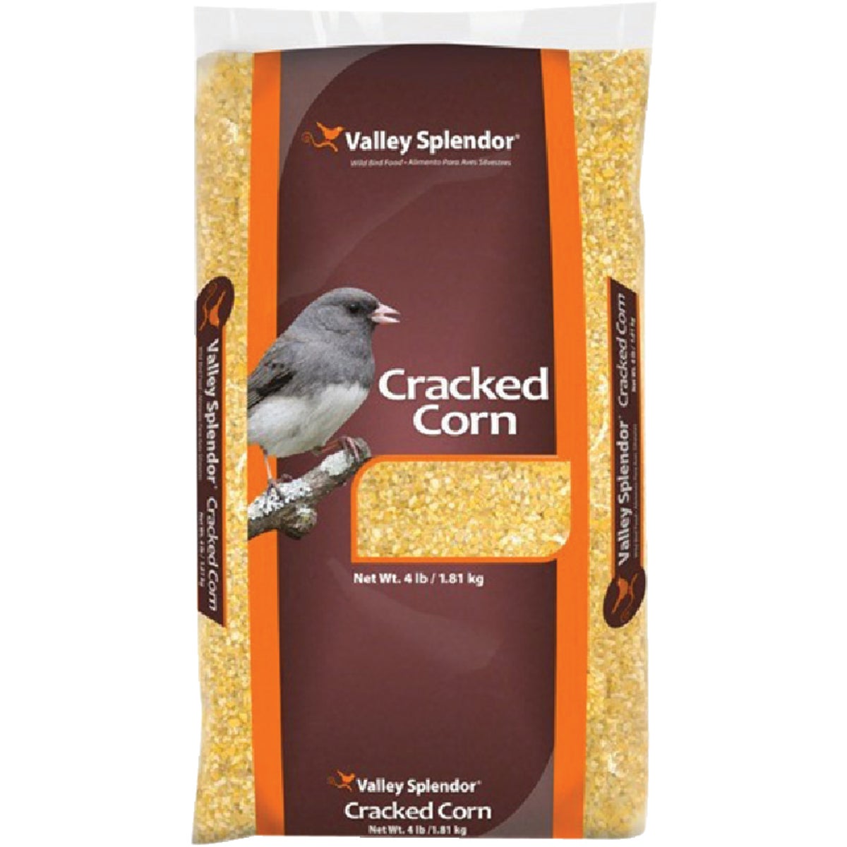4LB CRACKED CORN - 211 by Red River Commod