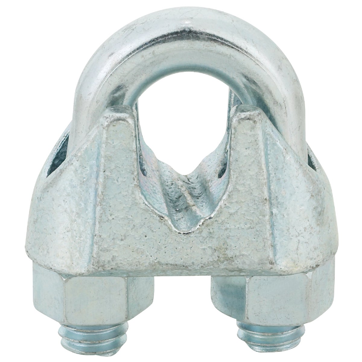 3/8" WIRE ROPE CLIP - T7670459 by Cooper Campbell Apex
