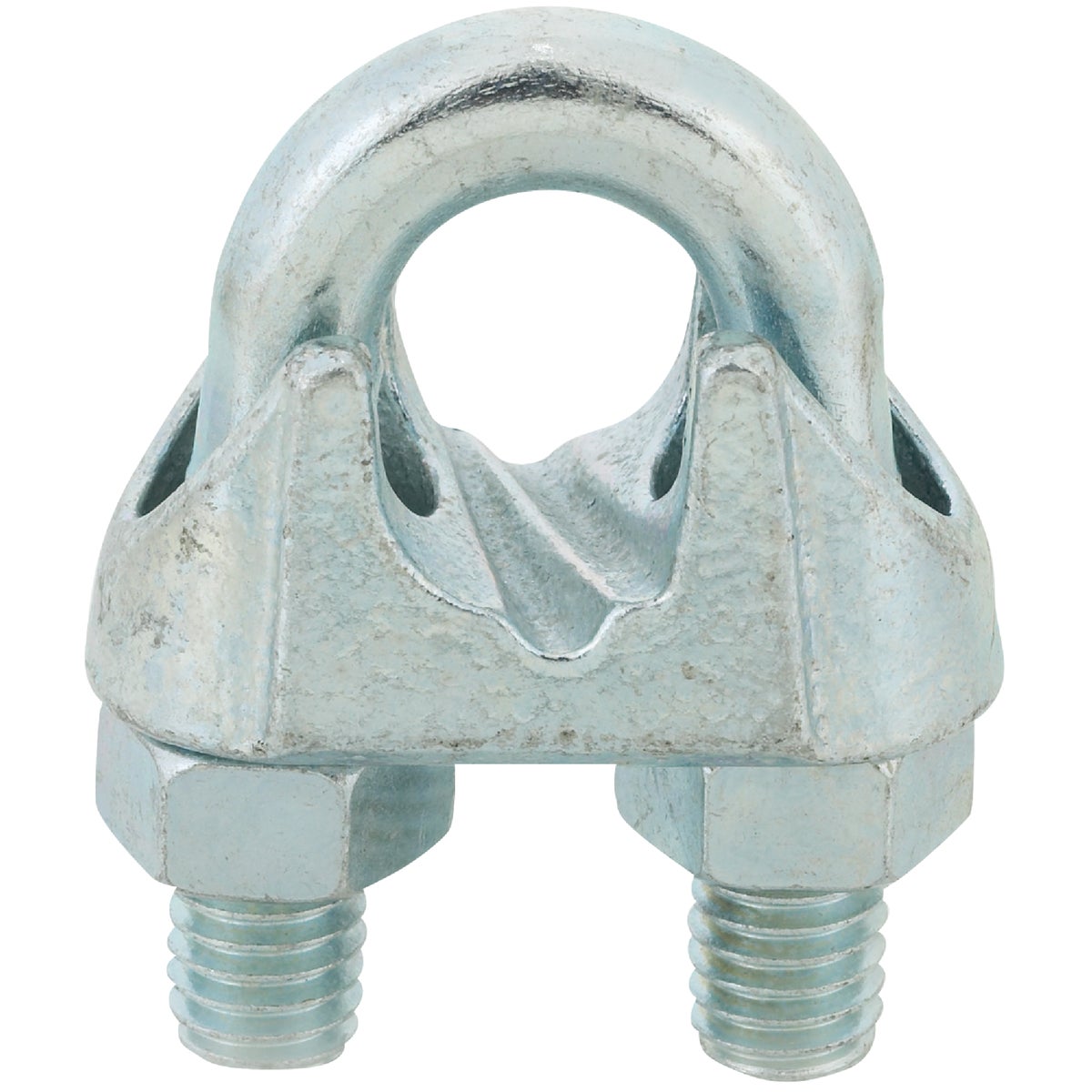 1/2" WIRE ROPE CLAMP - T7670479 by Cooper Campbell Apex