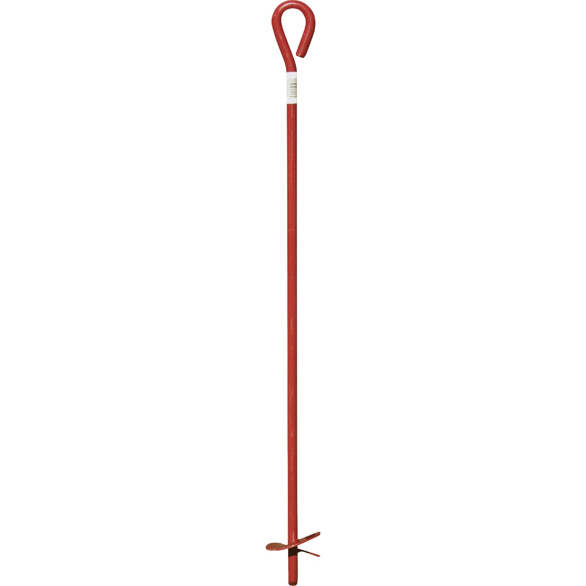 3"X30" EARTH ANCHOR - 901113A by Midwest Air Tech