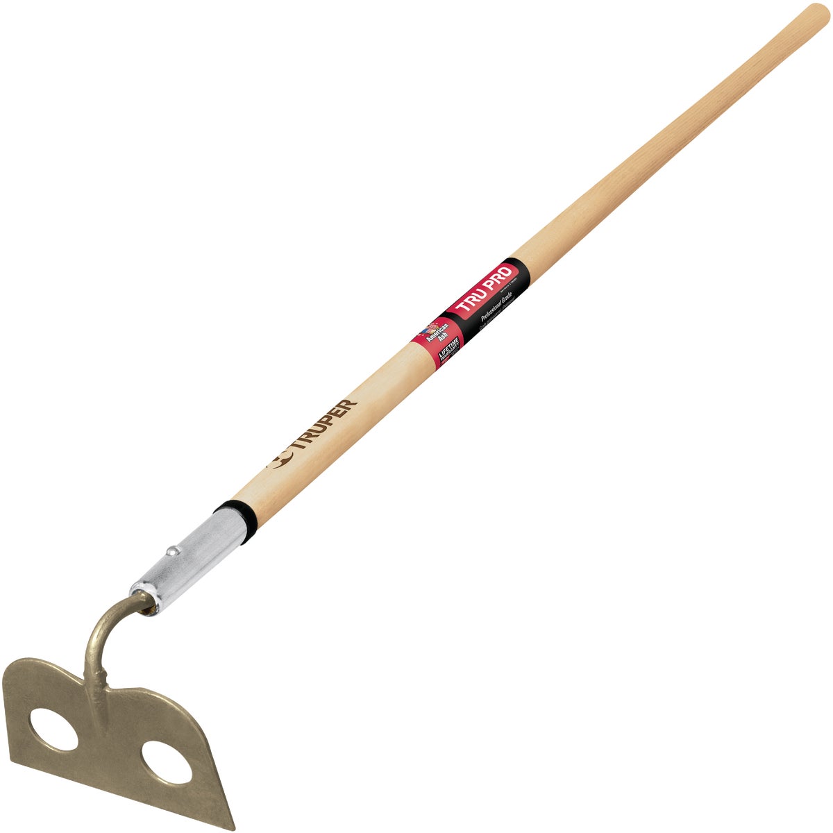 Mortar Hoe