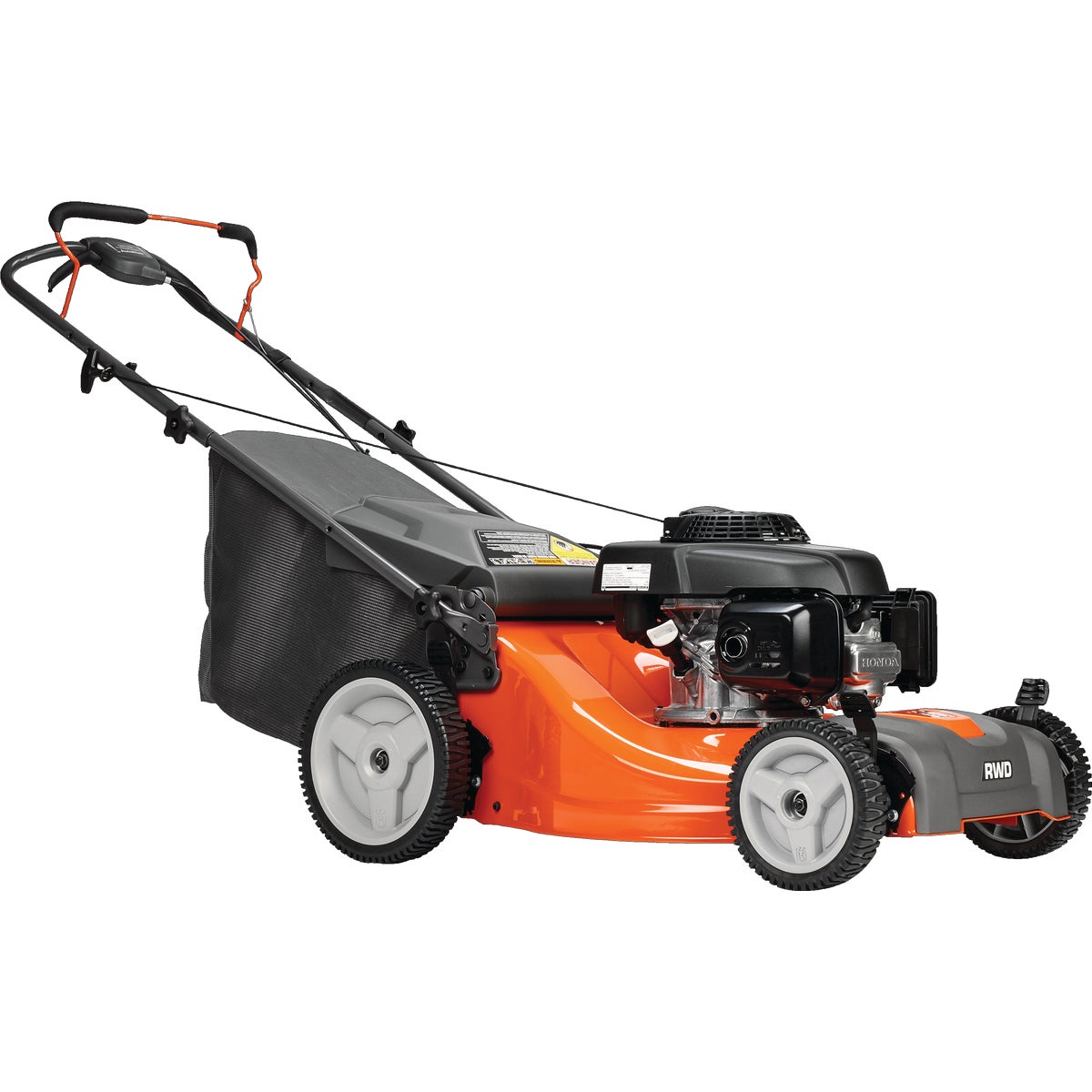 22" VARI-SPEED MOWER - 961430097 by Husqvarna Outdoor