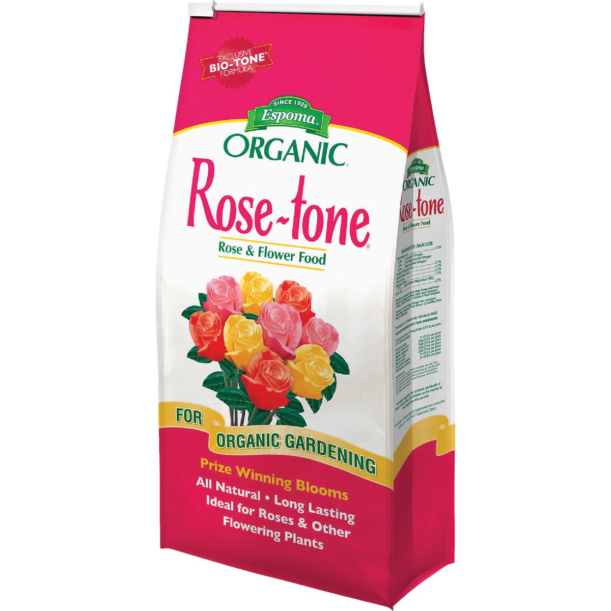 4# ROSE TONE - RT4 by Espoma Co