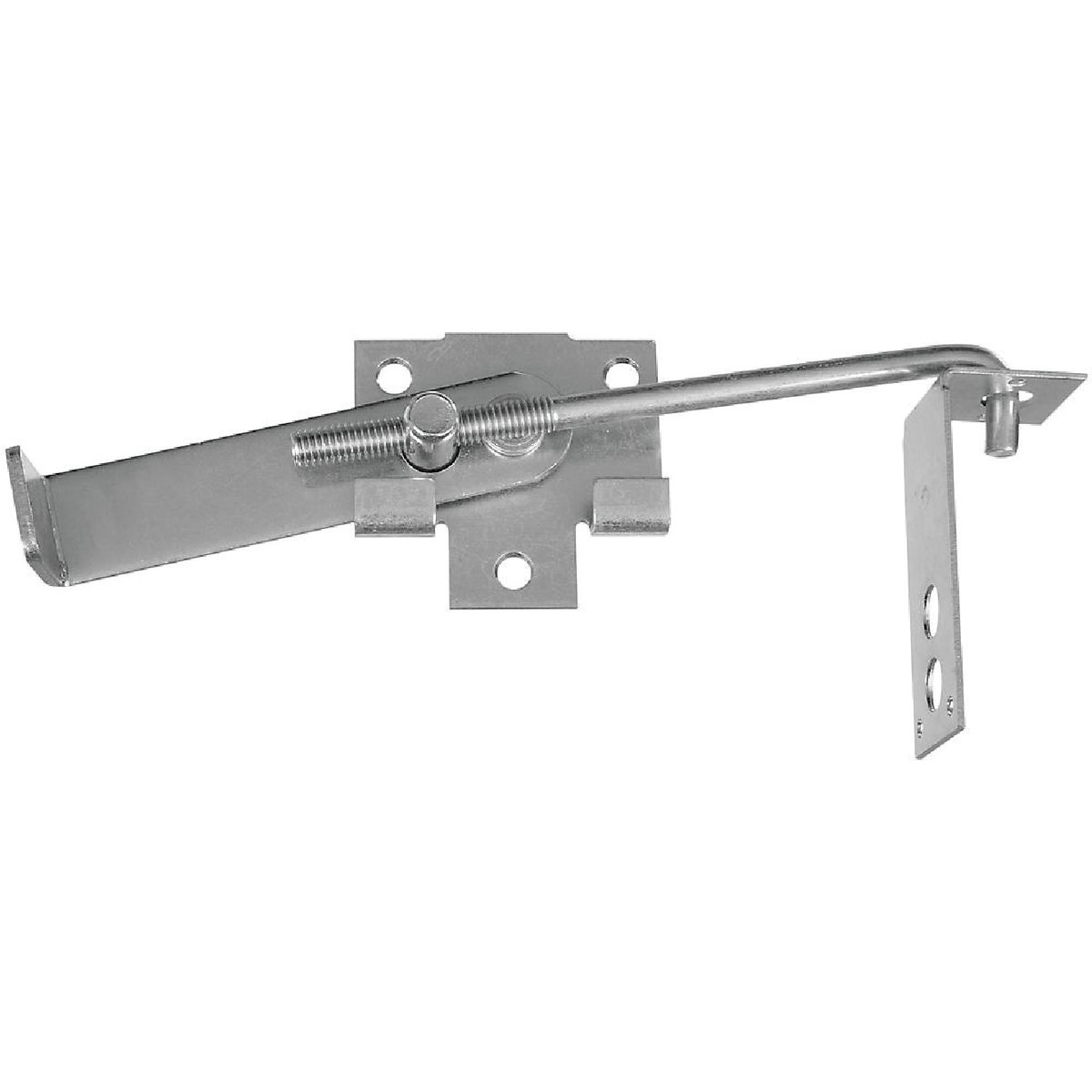 SLIDING DOOR LATCH - N161760 by National Mfg Co