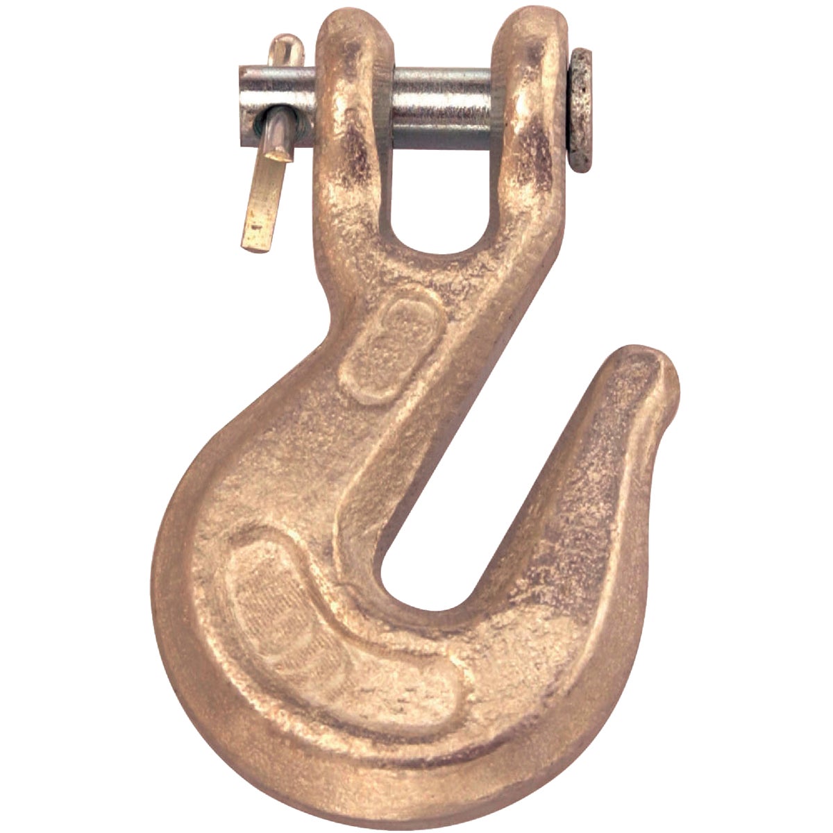 3/8" CLEVIS GRAB HOOK - T9501624 by Cooper Campbell Apex