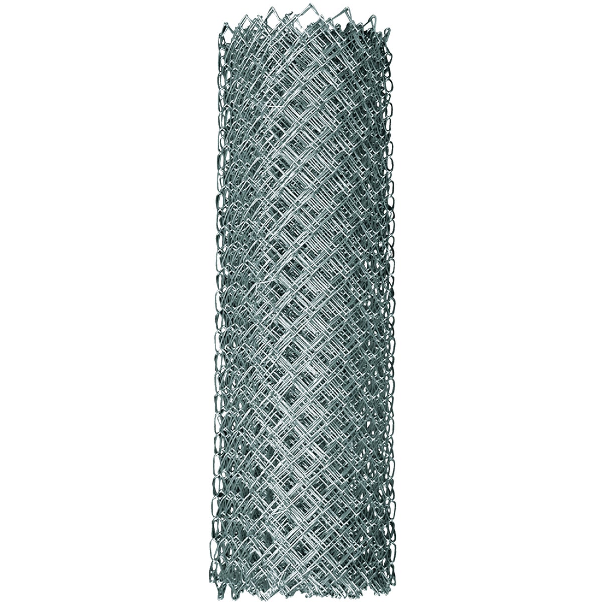 12-1/2GA 4X50'CHAIN LINK - 308754A by Midwest Air Tech
