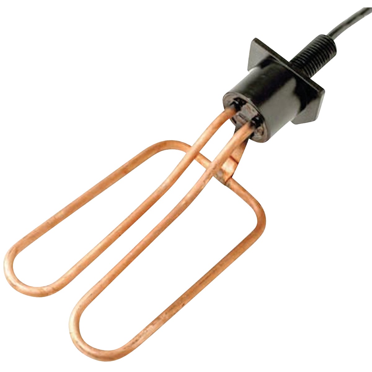 DE-ICER DRAIN PLUG - 2002DP by Allied Precision
