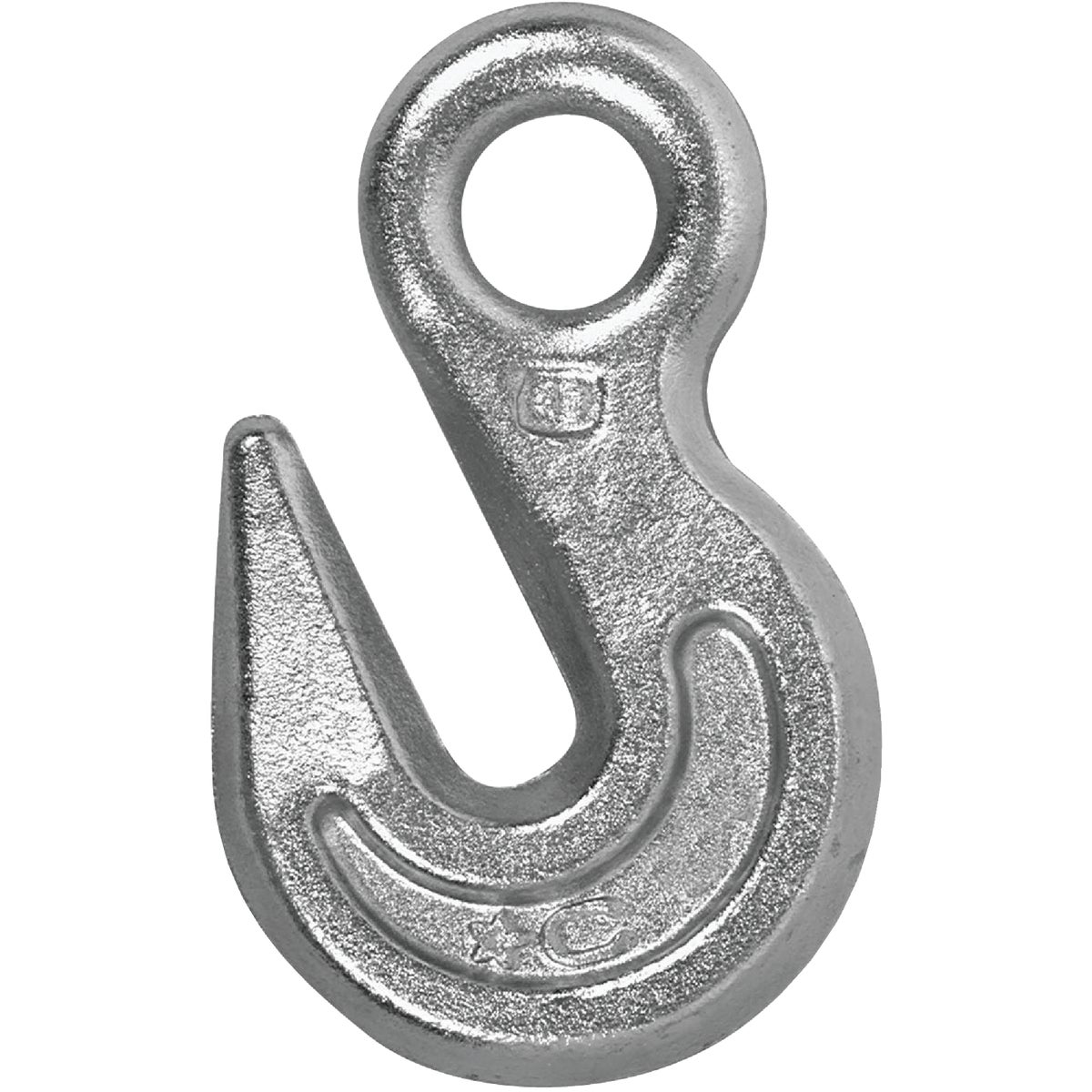 3/8" EYE GRAB HOOK - T9001624 by Cooper Campbell Apex