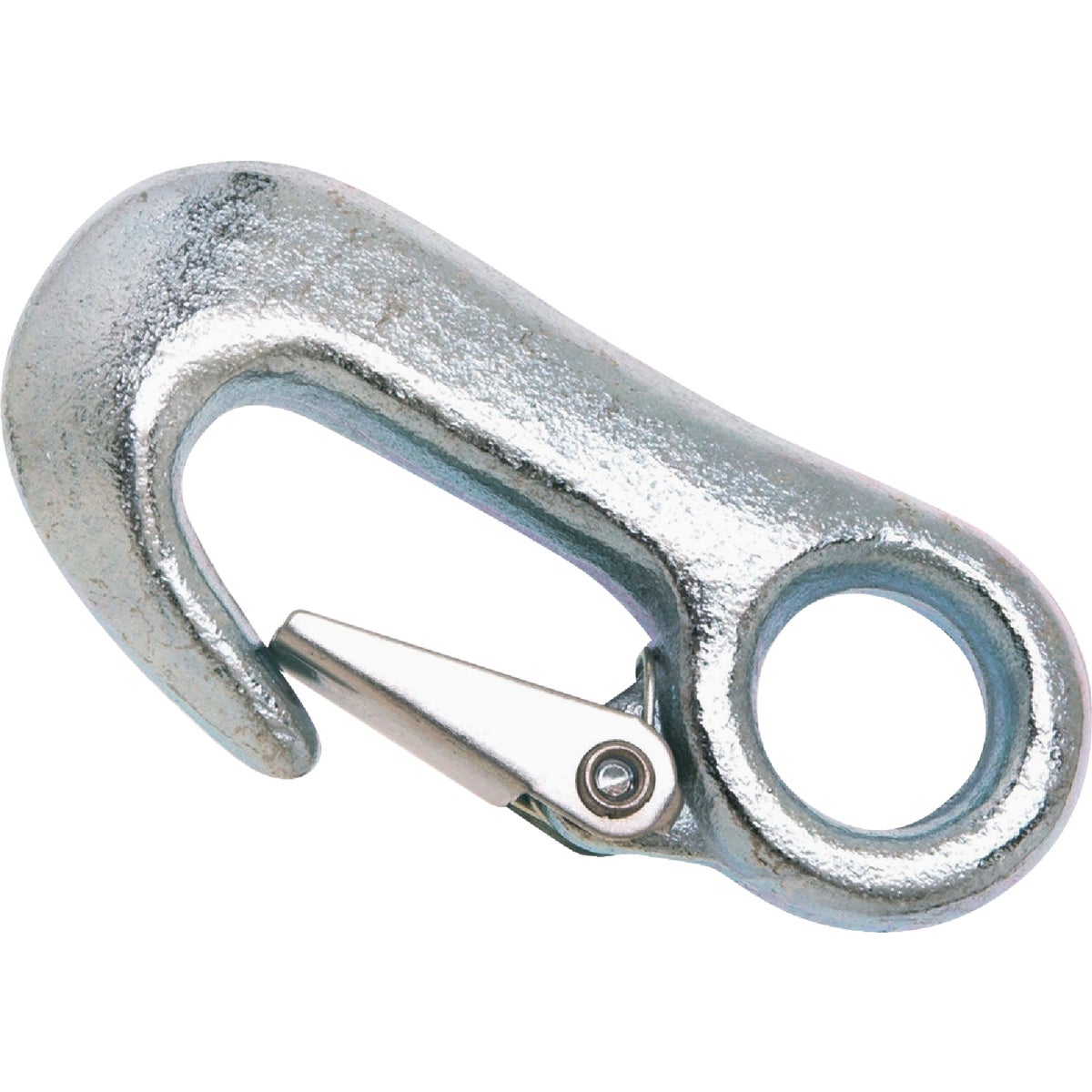 5/8" FIXED EYE HOOK - T7620794 by Cooper Campbell Apex