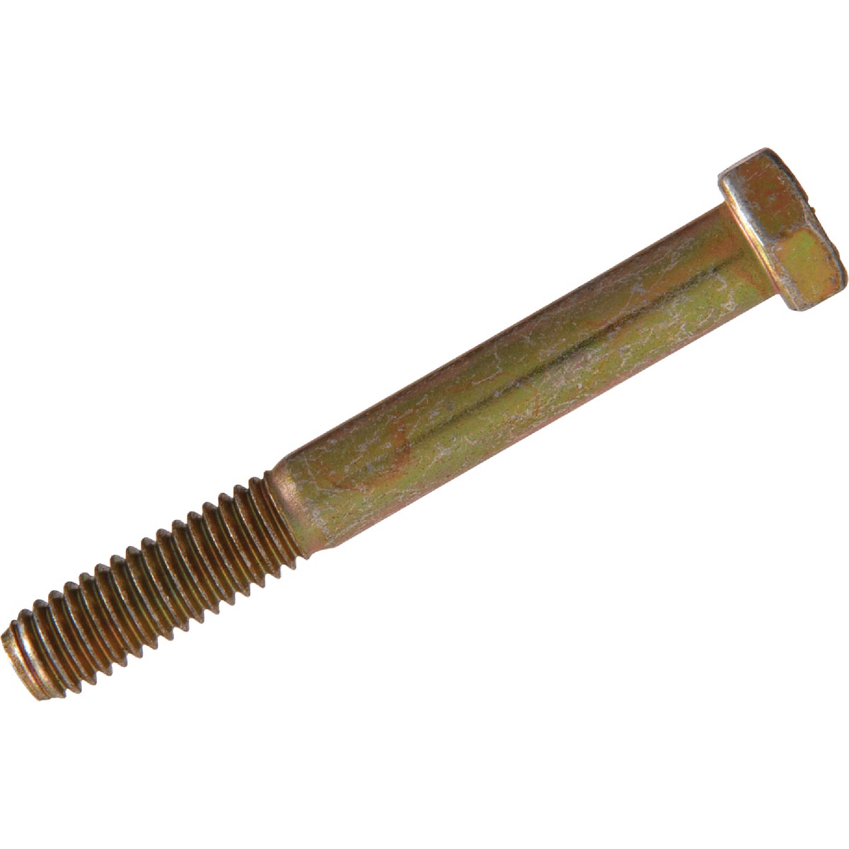 1/2-13X3 HEX CAP SCREW - 220241 by Hillman Fastener