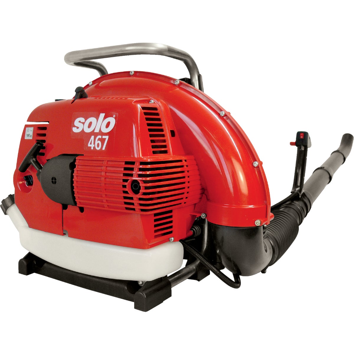 Solo Inc. 53CC BACKPACK BLOWER 471KAT