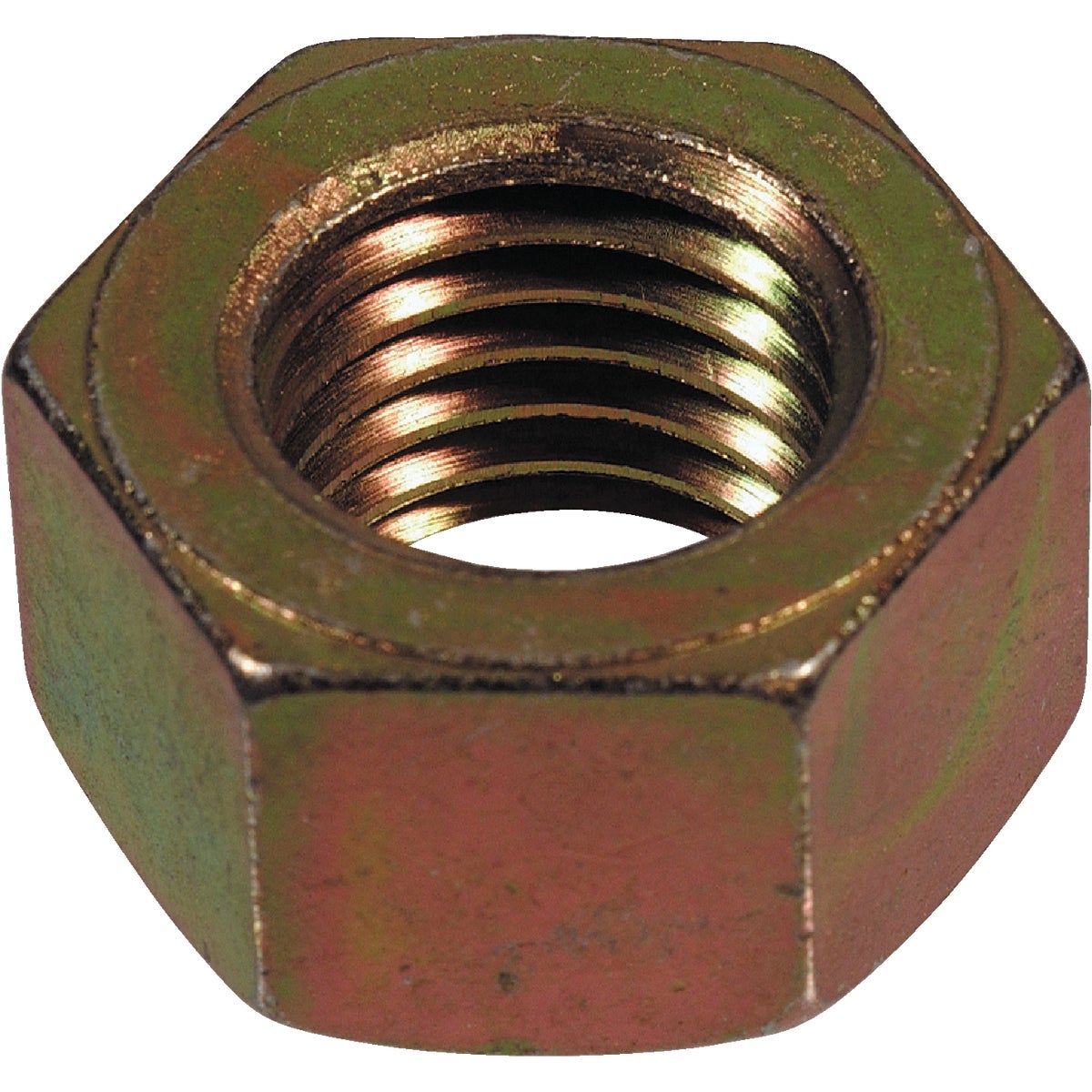 1/2-13 YC G8 HEX NUT - 180412 by Hillman Fastener