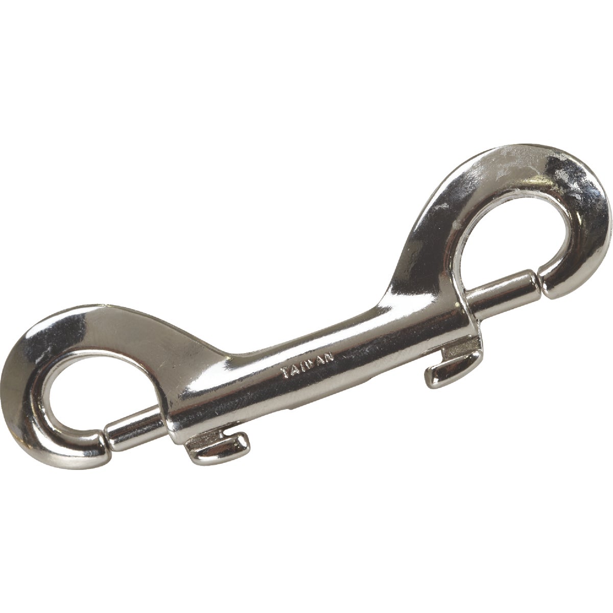4" #162 BOLT SNAP - T7615302 by Cooper Campbell Apex