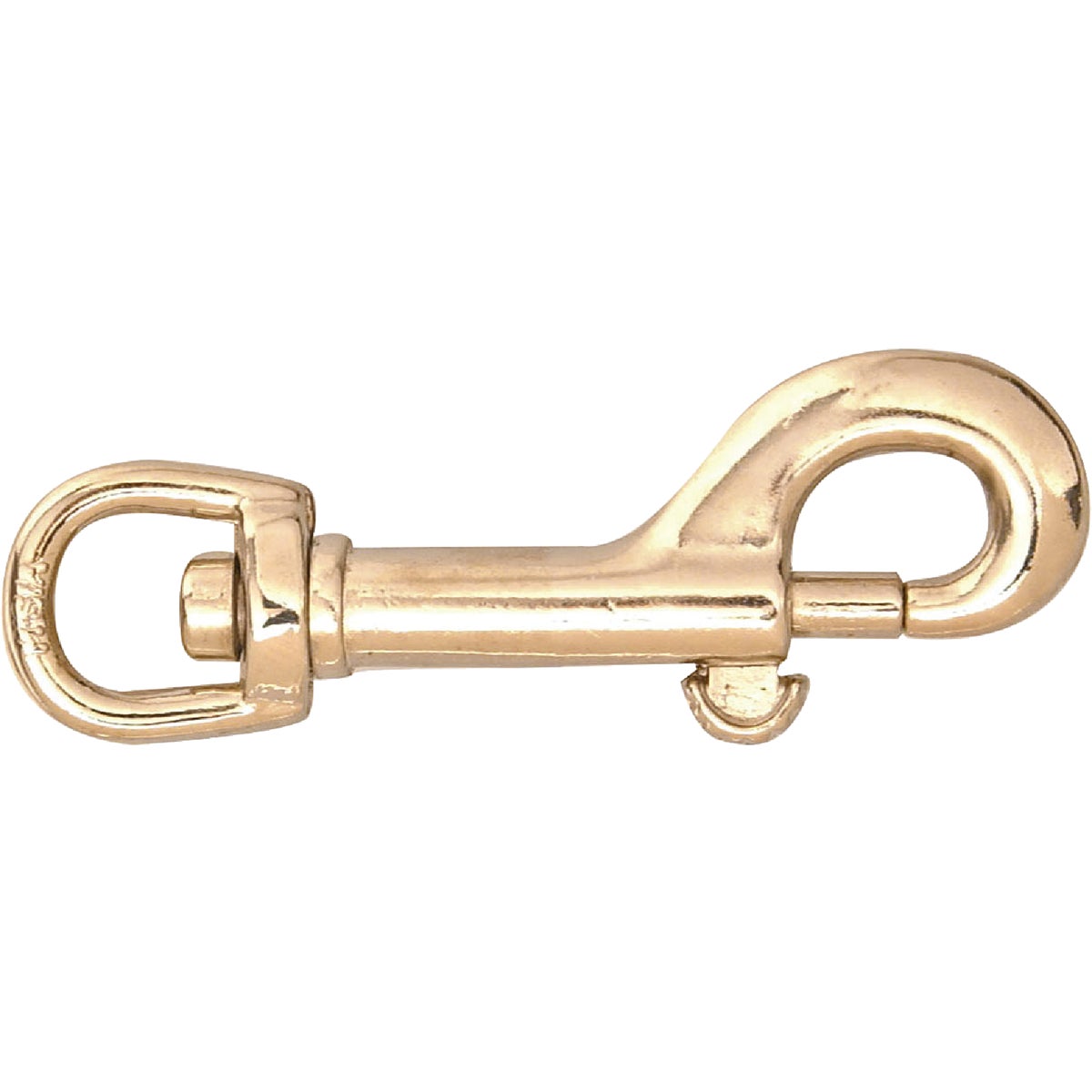 3/8" #5025Z BOLT SNAP - T7616702 by Cooper Campbell Apex