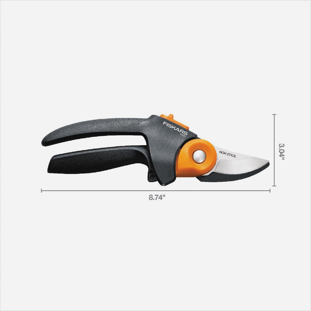 BYPASS PRUNER - 79366939 by Fiskars