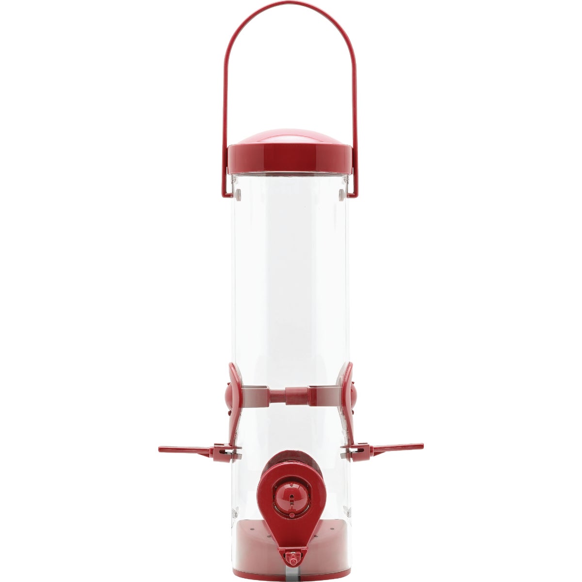 15" SEED FEEDER - 50100 by Hiatt Mfg