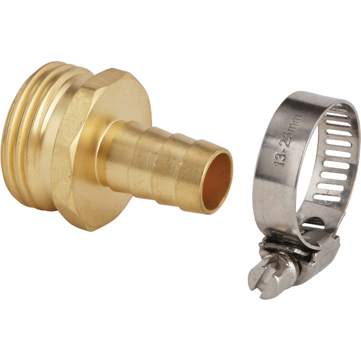 1/2" MALE HOSE REPAIR - DIB50450 by Bosch G W Gs