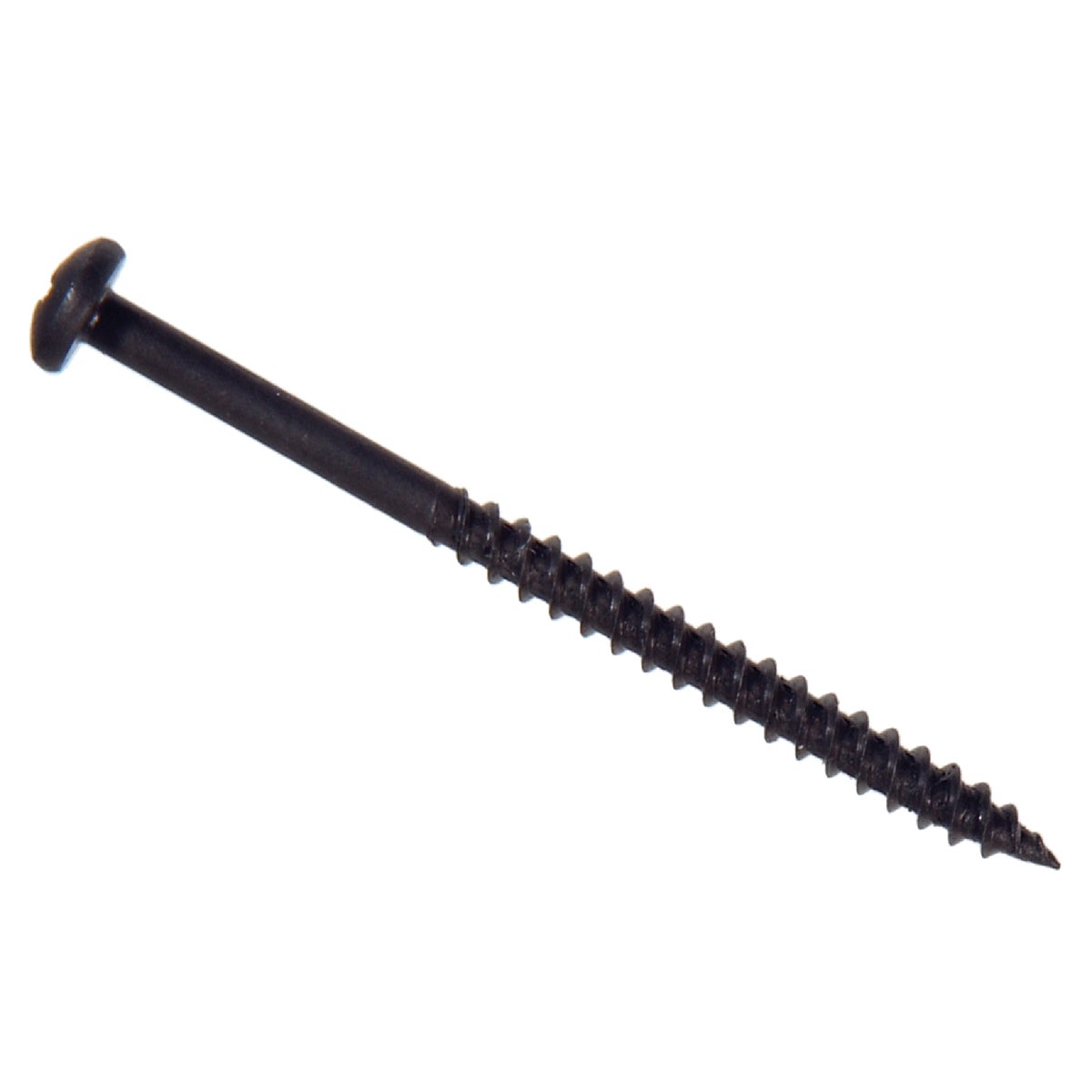 1# 8X2-3/8 CABINET SCREW - 47744 by Hillman Fastener