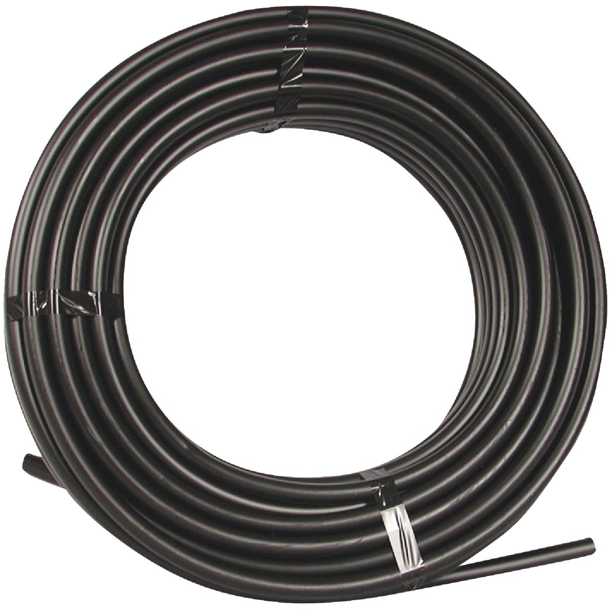 5/8x500 Plastic Drip Tubing - 061050 by Raindrip Inc