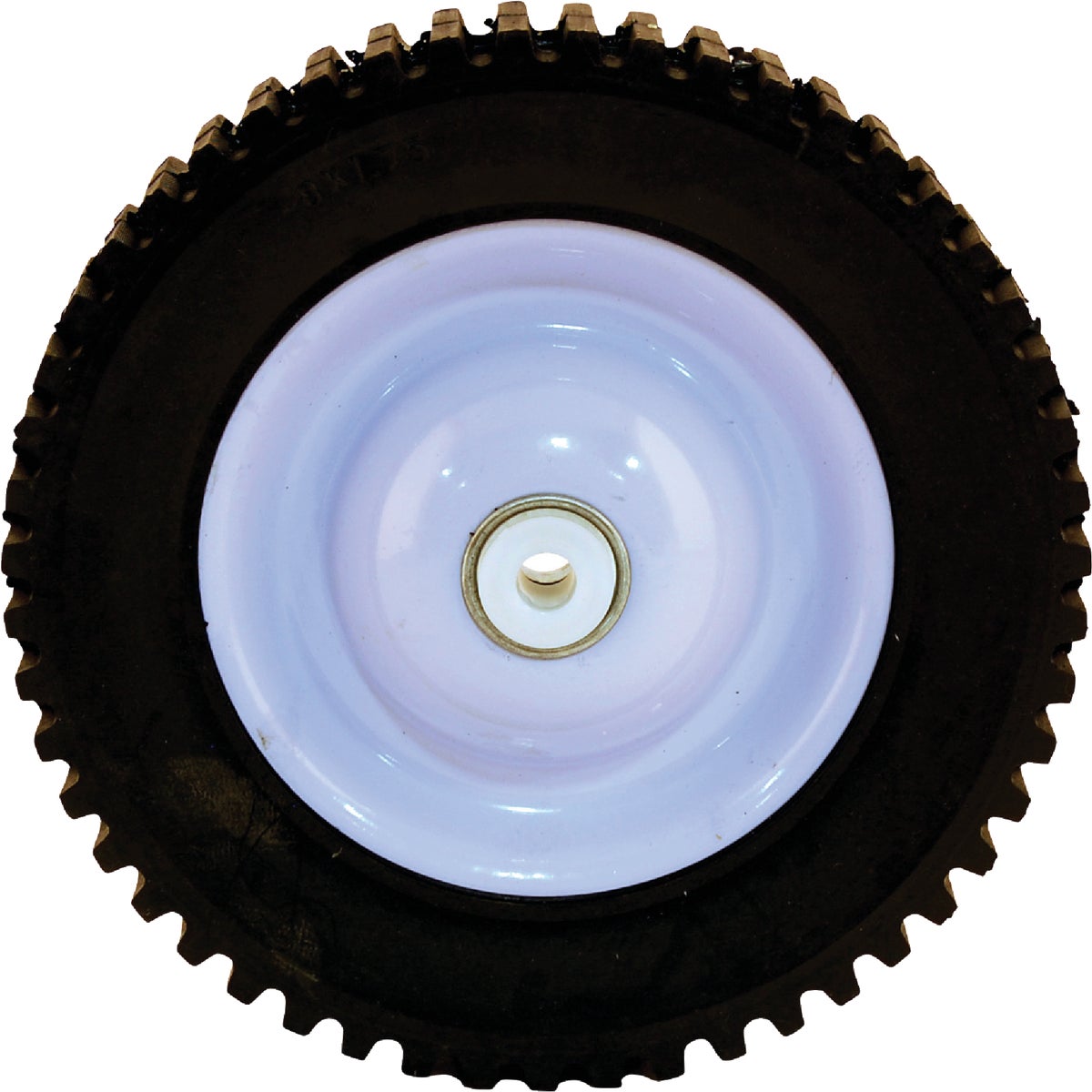 8X1.75 GEAR TREAD WHEEL - 490-322-0006 by Arnold Corp