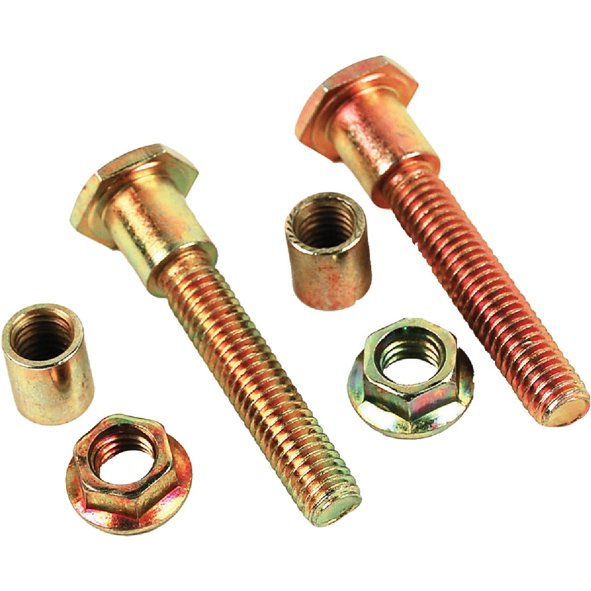 1/2X2 MOWER WHEEL BOLT - ASB-225 by Arnold Corp