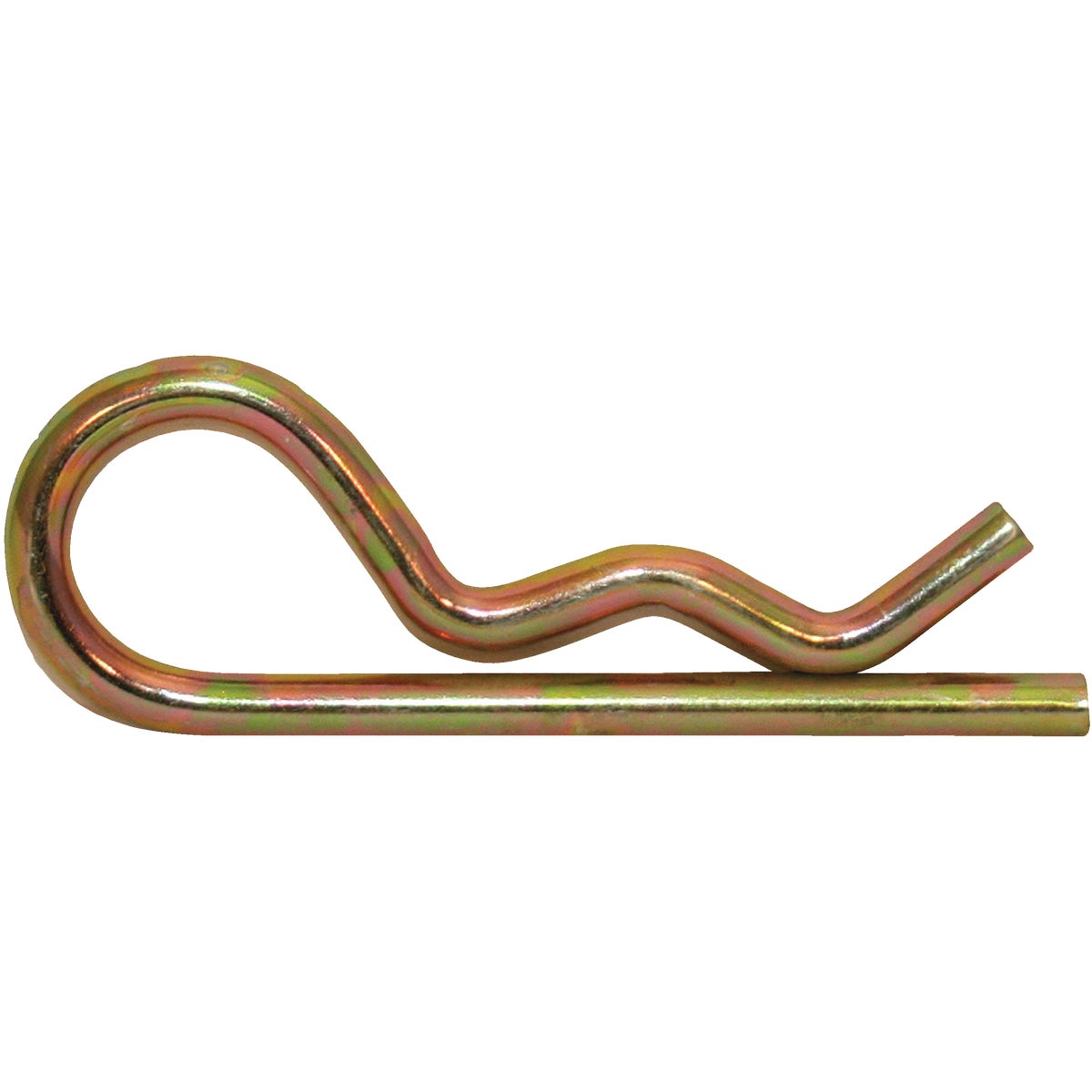 12PK 3/32"HITCH PIN CLIP - S070923ZLU-P7923ZLU by Speeco Farmex