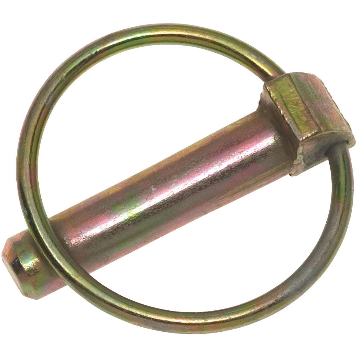 7/16" LYNCH PIN - S070901ZBU-P791ZBU by Speeco Farmex
