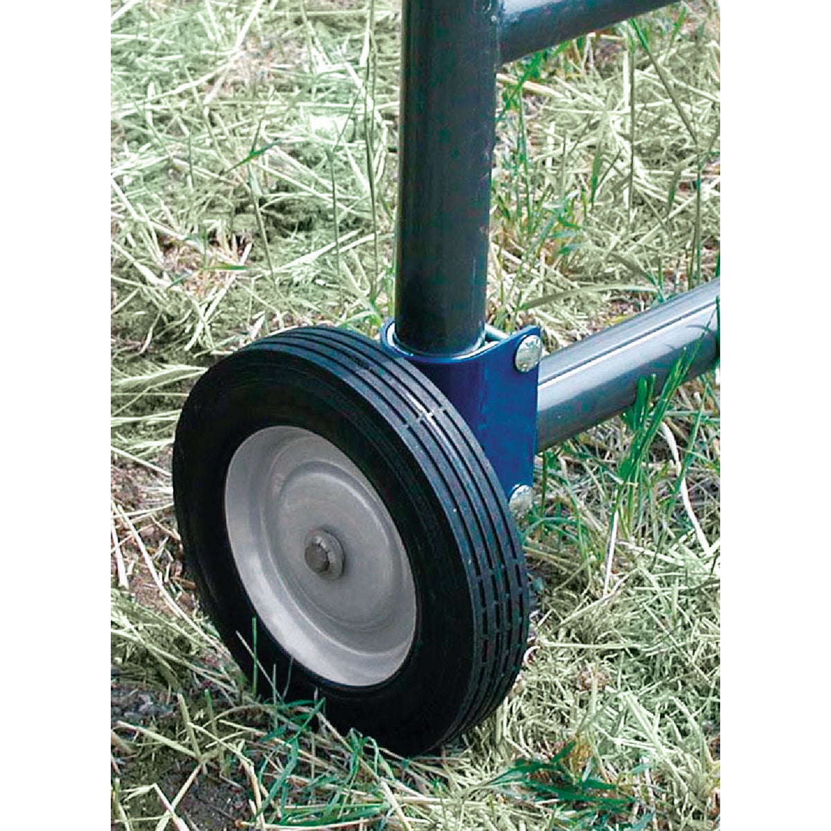 Gate Wheel
