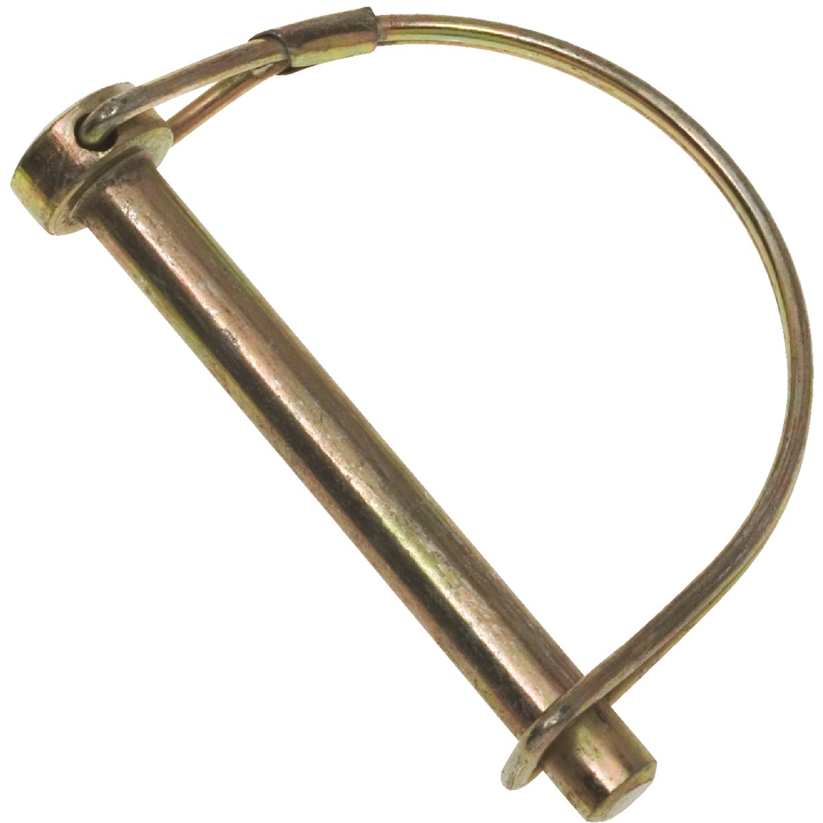 5/16" RND LOCK PIN - S07094000-P7940 by Speeco Farmex
