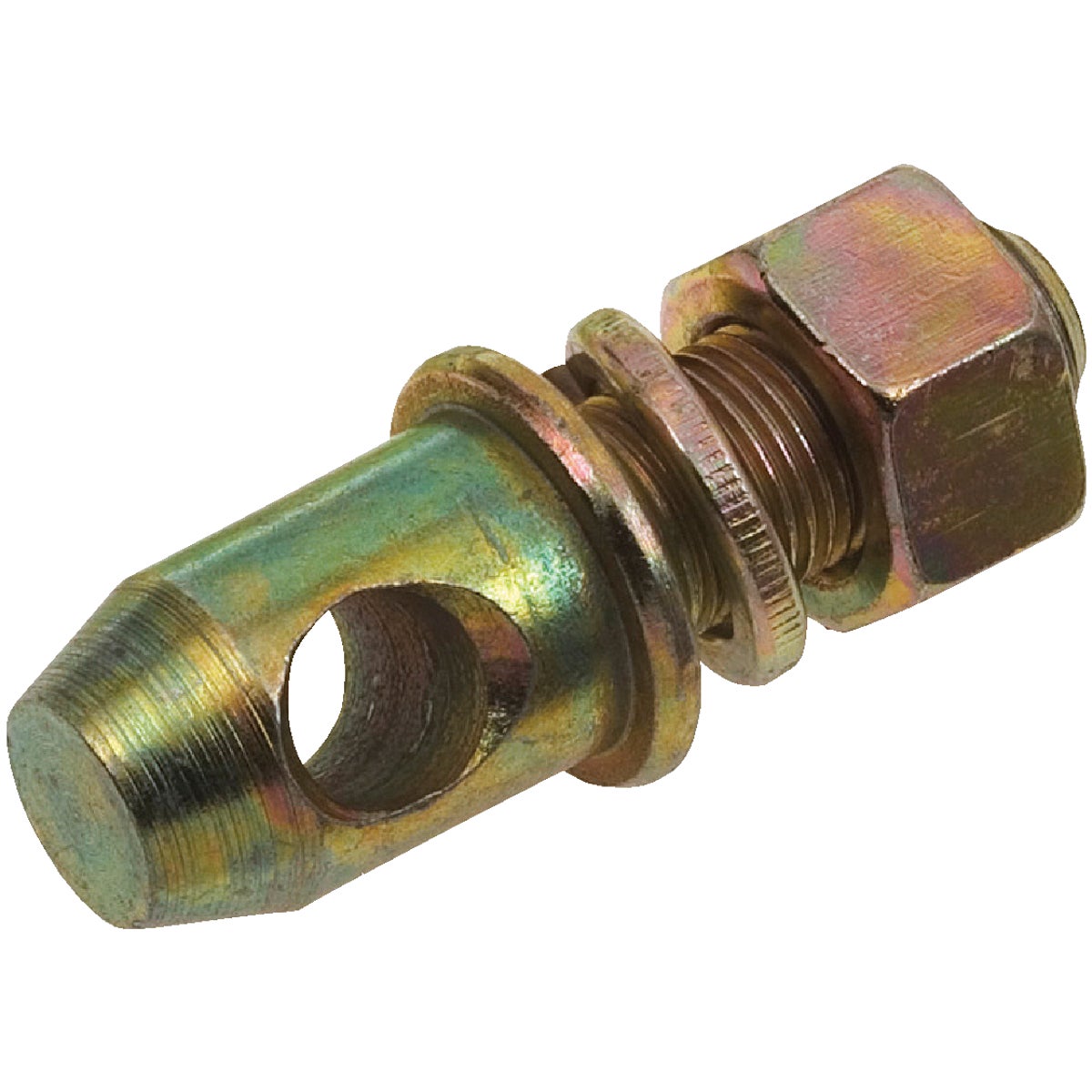 2PK STABILIZER PIN - S070801ZBU-P781ZBU by Speeco Farmex