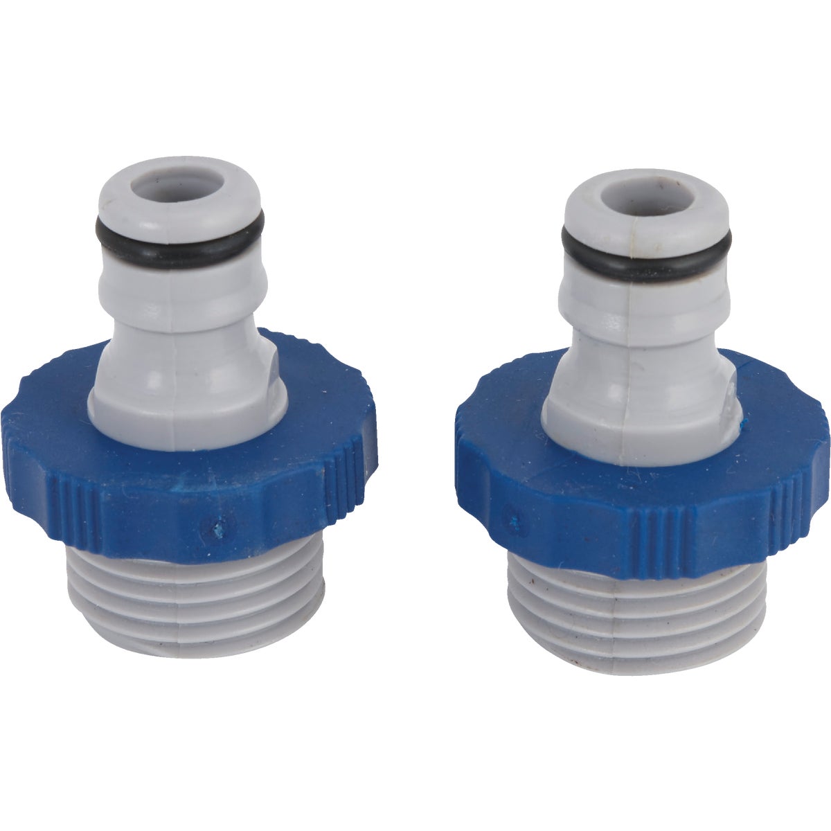 2PC MALE QUICK CONNECTOR - DIB50320 by Bosch G W Gs
