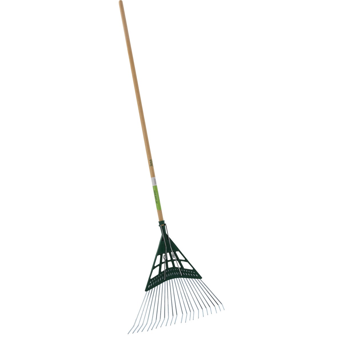 22 TINE POLY/STEEL RAKE - EMP-22 by Truper Herramientas