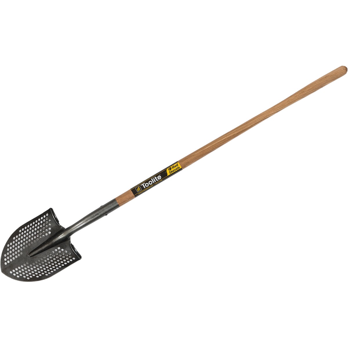 #2 LHRP MUD SHOVEL - 49490 by Midwest Rake