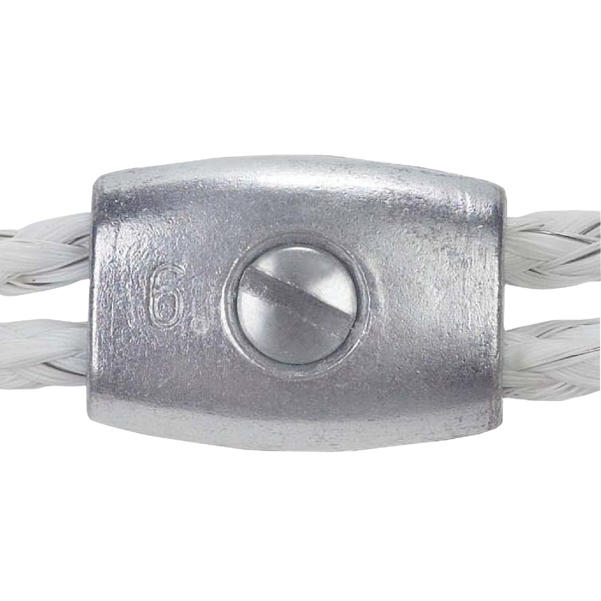 4PC ELECTRIC ROPE CLAMP - 3098 by Dare Products Inc