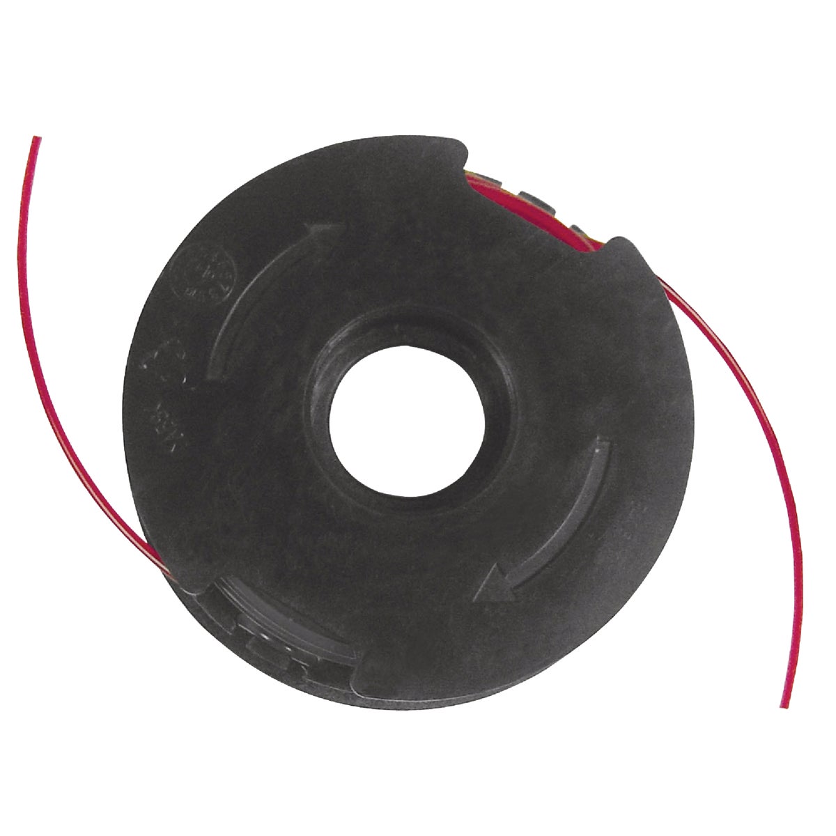 REPLACEMENT SPOOL - WA0007 by Positec Usa Inc