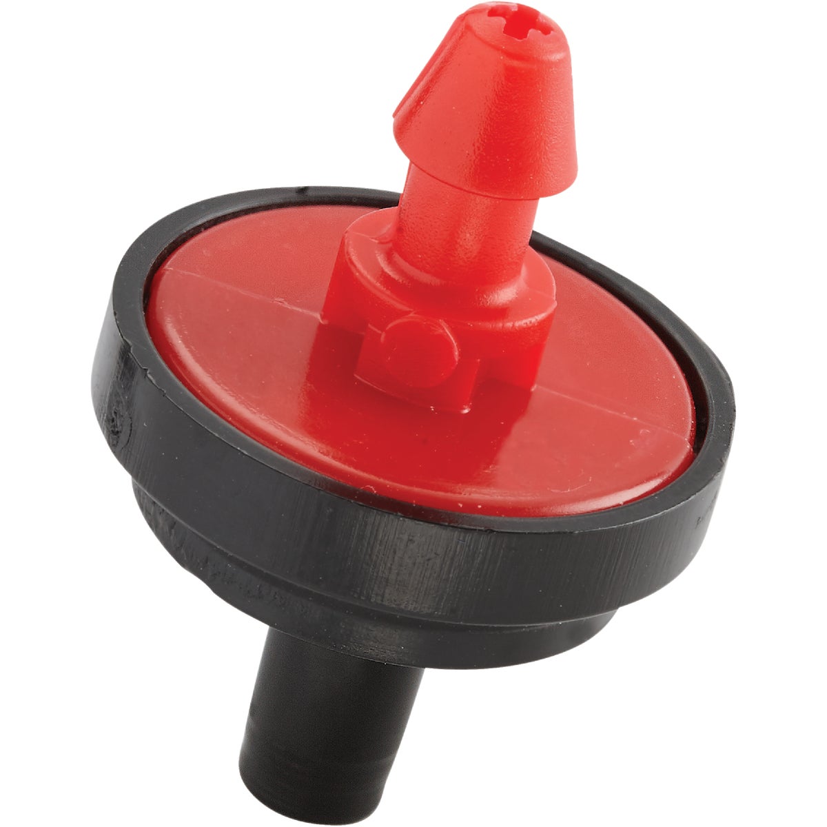 1/2 GPH DRIPPER - PC2025B by Raindrip Inc