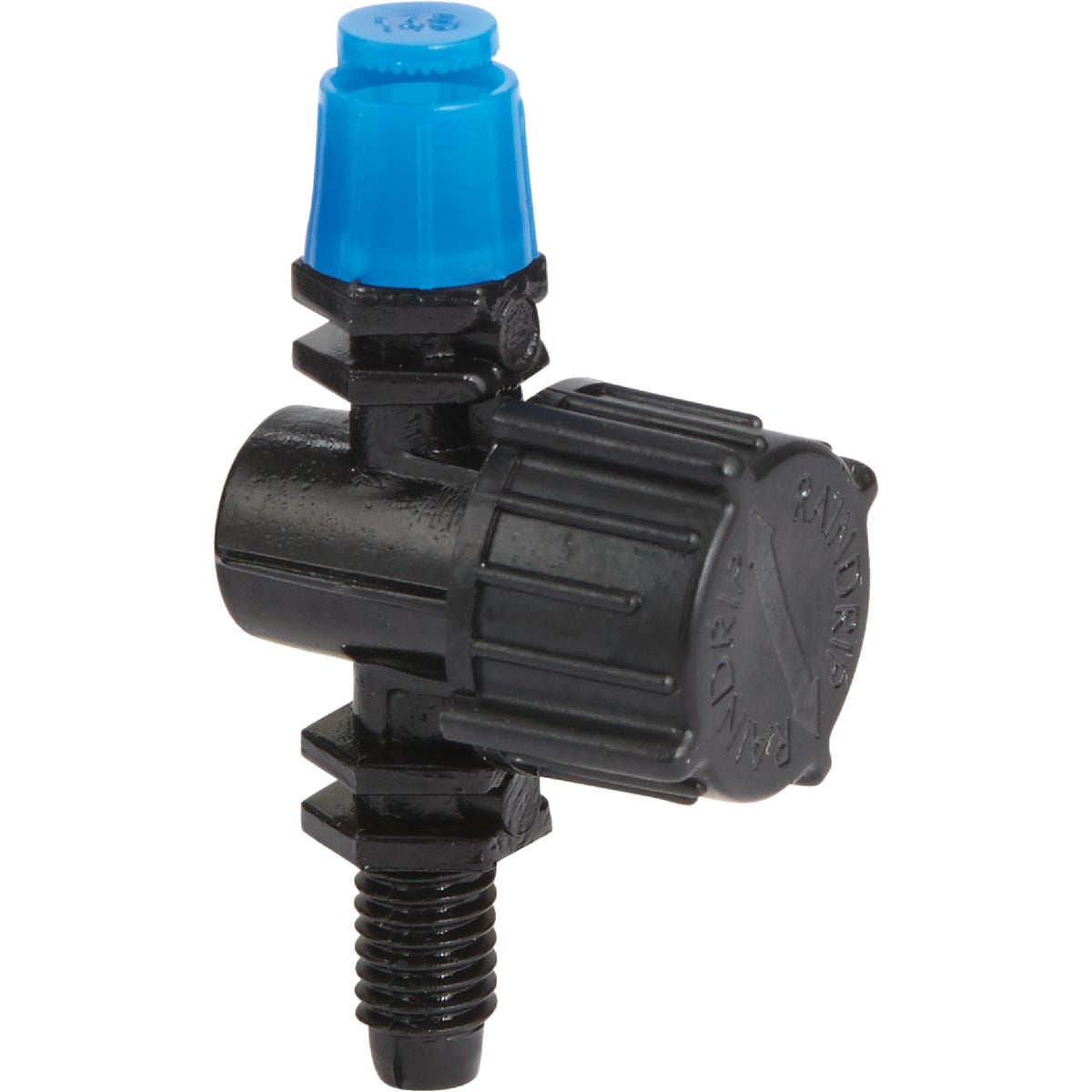 ADJ HALF CIRCLE SPRAYER - A187010B by Raindrip Inc