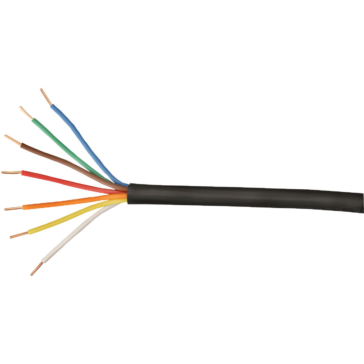 18/7 SPRINKLER WIRE - 54707-05-08 by Woods Wire Coleman