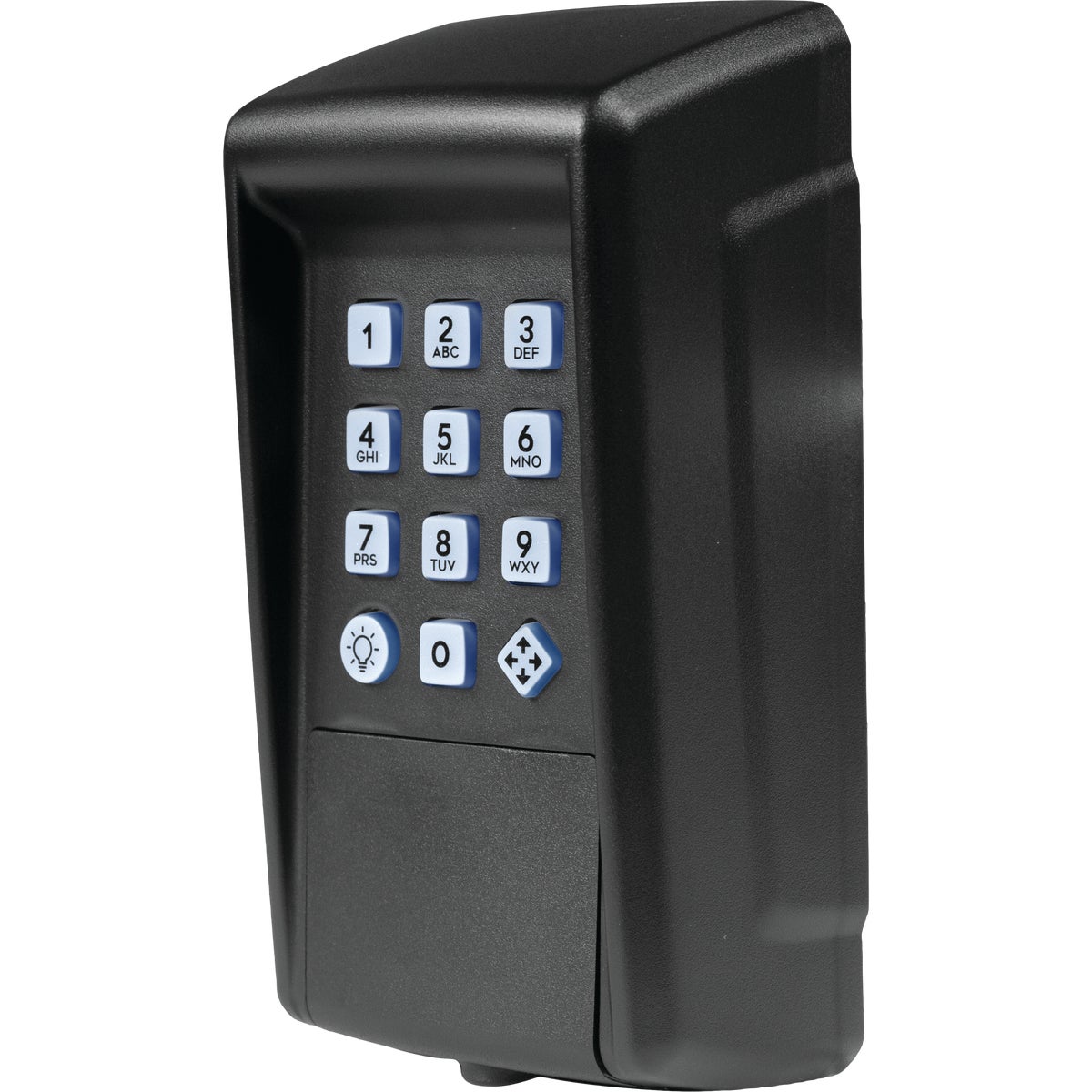DIGITAL KEYPAD - FM137 by Gto Inc