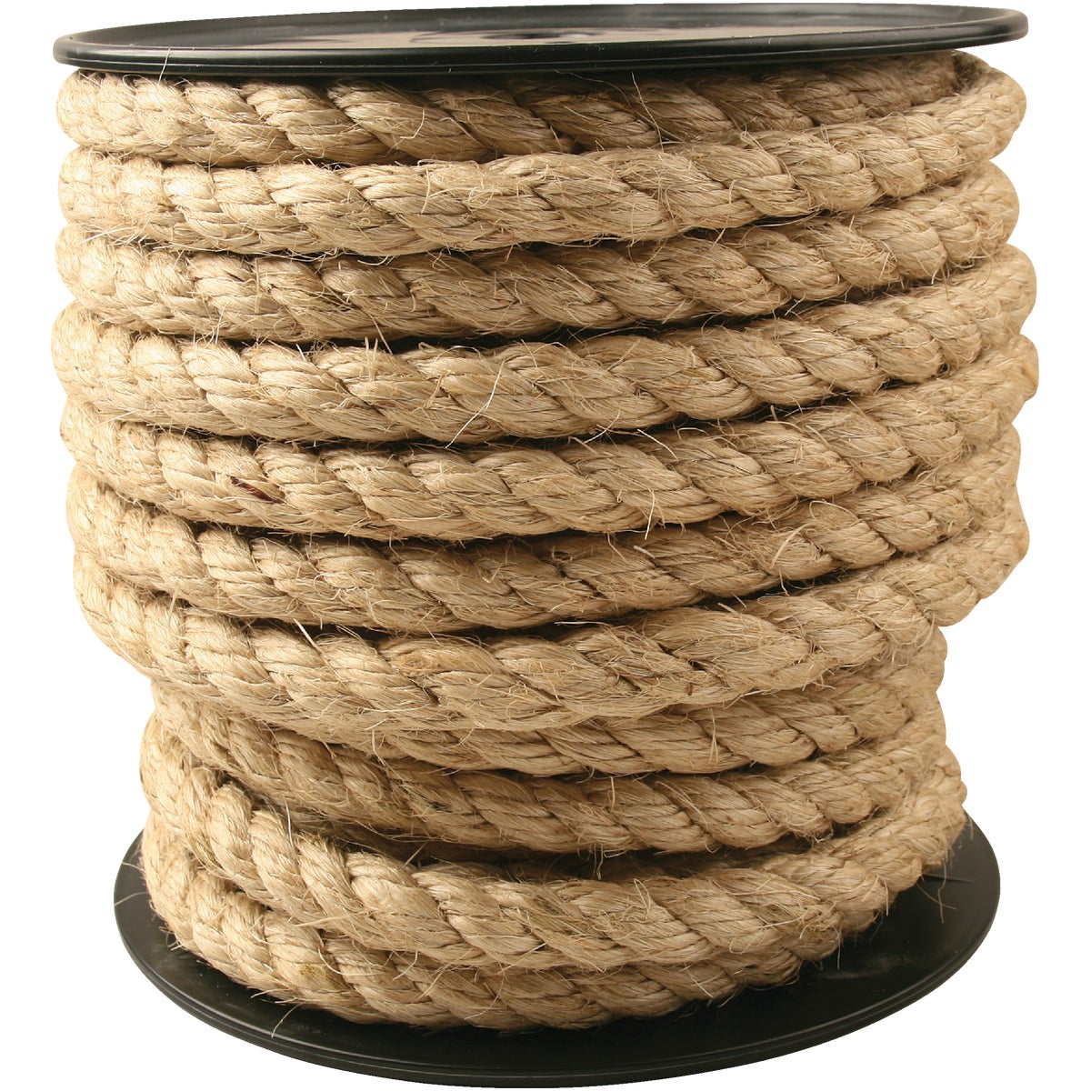 3/4"X150'TWST SISAL ROPE - 748249 by Do it Best
